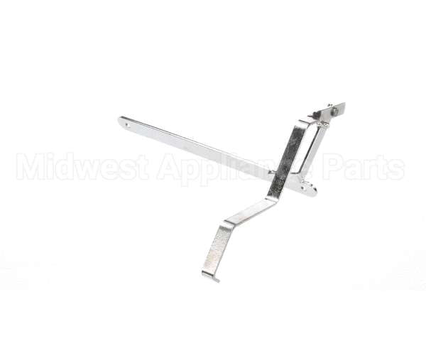 2R-115719 Star Handle Bracket Assembly-115 Fryr