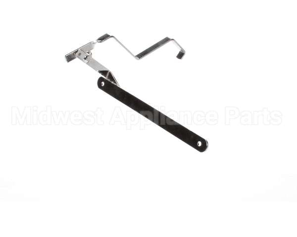 2R-115719 Star Handle Bracket Assembly-115 Fryr