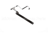 2R-115719 Star Handle Bracket Assembly-115 Fryr