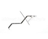 2R-115719 Star Handle Bracket Assembly-115 Fryr