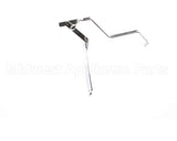 2R-115719 Star Handle Bracket Assembly-115 Fryr