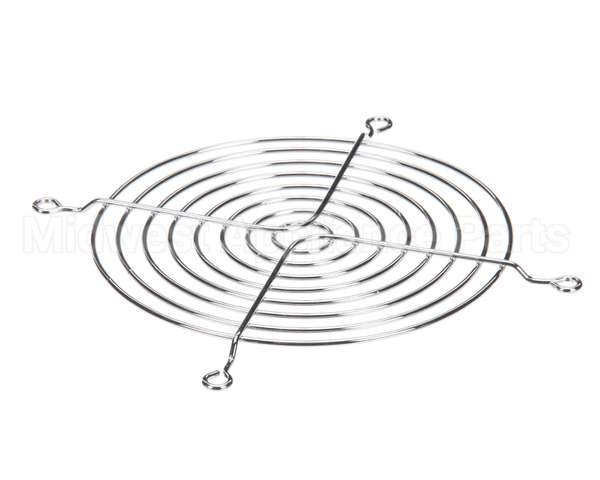 2R-200562 Star Fan Guard For Muffin Fan