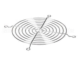 2R-200562 Star Fan Guard For Muffin Fan
