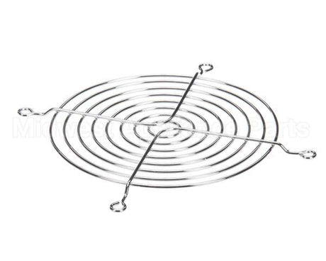 2R-200562 Star Fan Guard For Muffin Fan