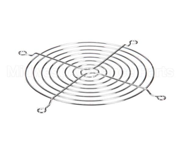 2R-200562 Star Fan Guard For Muffin Fan