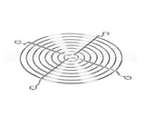 2R-200562 Star Fan Guard For Muffin Fan