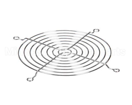 2R-200562 Star Fan Guard For Muffin Fan