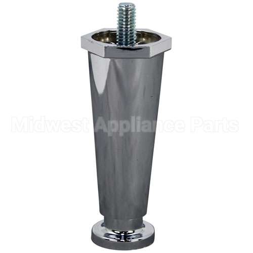 2R-200712 Compatible Star Foot 4H 3/8-16
