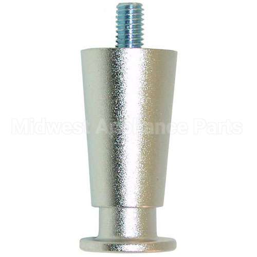 2R-200716 Compatible Star Stud Mount Leg 3/8-16, 2-1/2" H