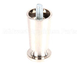 2R-200716 Star Leg, 2.5 In Metal