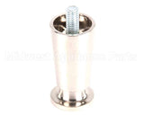 2R-200716 Star Leg, 2.5 In Metal