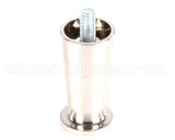 2R-200716 Star Leg, 2.5 In Metal