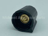 2R-200768 Compatible Star Knob - Indicator