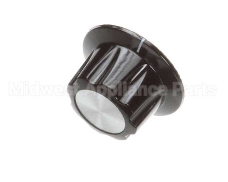 2R-2100062 Star Knob, Toaster Control