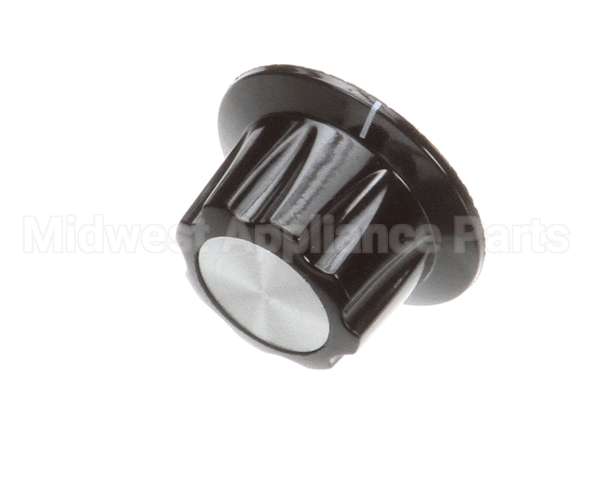 2R-2100062 Star Knob, Toaster Control