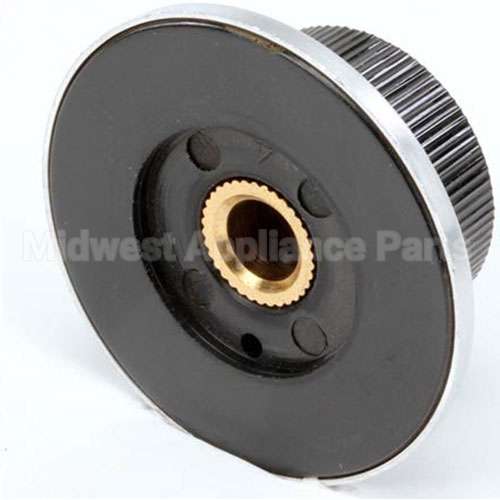 2R-2100080 Compatible Toastmaster - Middleby Marshall Temp Dial Knob