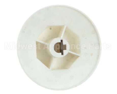 2R-300356 Wells Knob 150-550 Deg F Jg246U