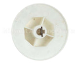 2R-300356 Wells Knob 150-550 Deg F Jg246U