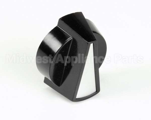 2R-302322 Wells Knob Black Llw Llsc