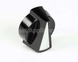 2R-302322 Wells Knob Black Llw Llsc