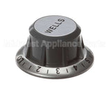 2R-30372 Wells Knob Control Assembly, Warm