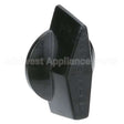 2R-30447 Compatible Bloomfield Knob 1-5/8 D, Pointer