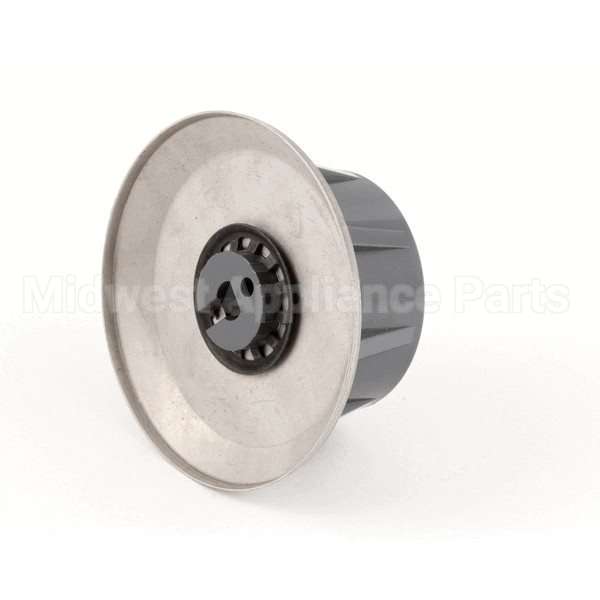 2R-30583 Compatible Star Knob Assy Front Hotplate