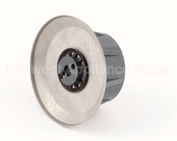 2R-30583 Wells Knob Assembly Front Hotplate