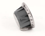 2R-30583 Wells Knob Assembly Front Hotplate