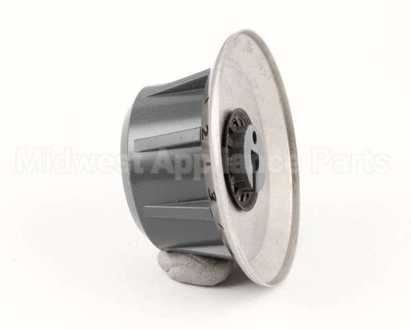 2R-30583 Wells Knob Assembly Front Hotplate