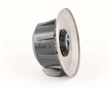 2R-30583 Wells Knob Assembly Front Hotplate