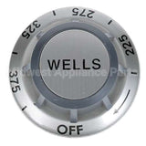 2R-34066 Compatible Wells Dial 2-3/8 D, Off-375-225