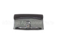 2R-3501-0705000 Star Knob,Steel Rectangular Chrome,