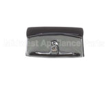 2R-3501-0705000 Star Knob,Steel Rectangular Chrome,