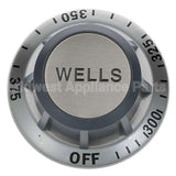 2R-35511 Compatible Bloomfield Dial 2-3/8 D, Off-375-300
