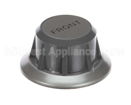 2R-39325 Wells Knob Control Assembly Front H