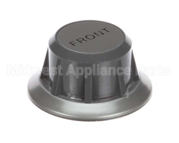 2R-39325 Wells Knob Control Assembly Front H