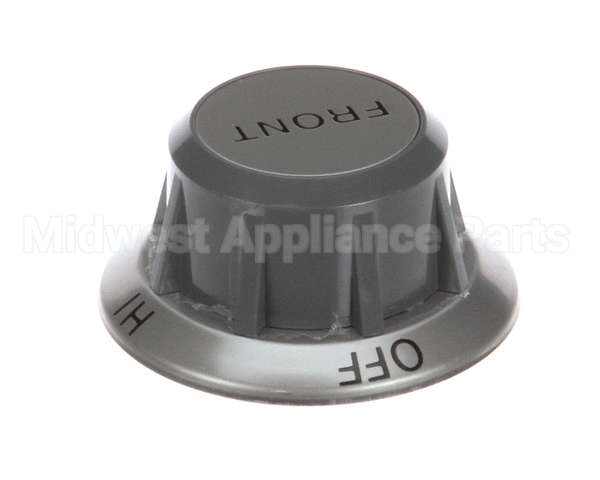 2R-39325 Wells Knob Control Assembly Front H