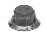 2R-39325 Wells Knob Control Assembly Front H