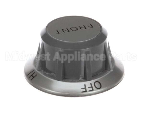 2R-39325 Wells Knob Control Assembly Front H