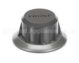 2R-39325 Wells Knob Control Assembly Front H