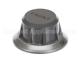 2R-39325 Wells Knob Control Assembly Front H