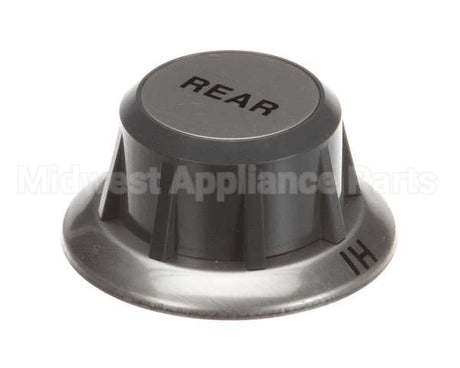 2R-39327 Wells Knob Control Assembly Rear H2