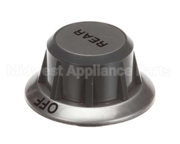 2R-39327 Wells Knob Control Assembly Rear H2