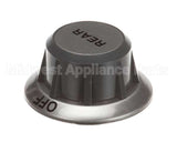 2R-39327 Wells Knob Control Assembly Rear H2