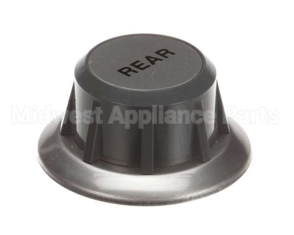 2R-39327 Wells Knob Control Assembly Rear H2