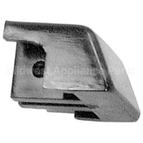 2R-40008 Compatible Wells Slide Knob 1 X 1 D