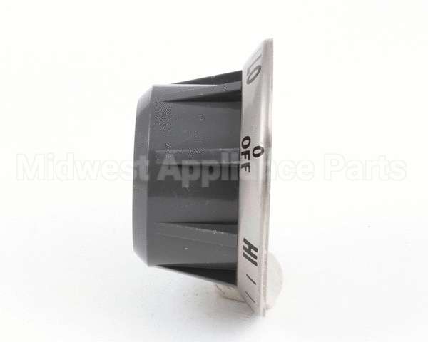 2R-40498 Wells Knob Assembly,Hi/Lo,Modseries