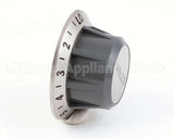 2R-40498 Wells Knob Assembly,Hi/Lo,Modseries