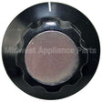 2R-40588 Compatible Star Knob 2 D, Pointer